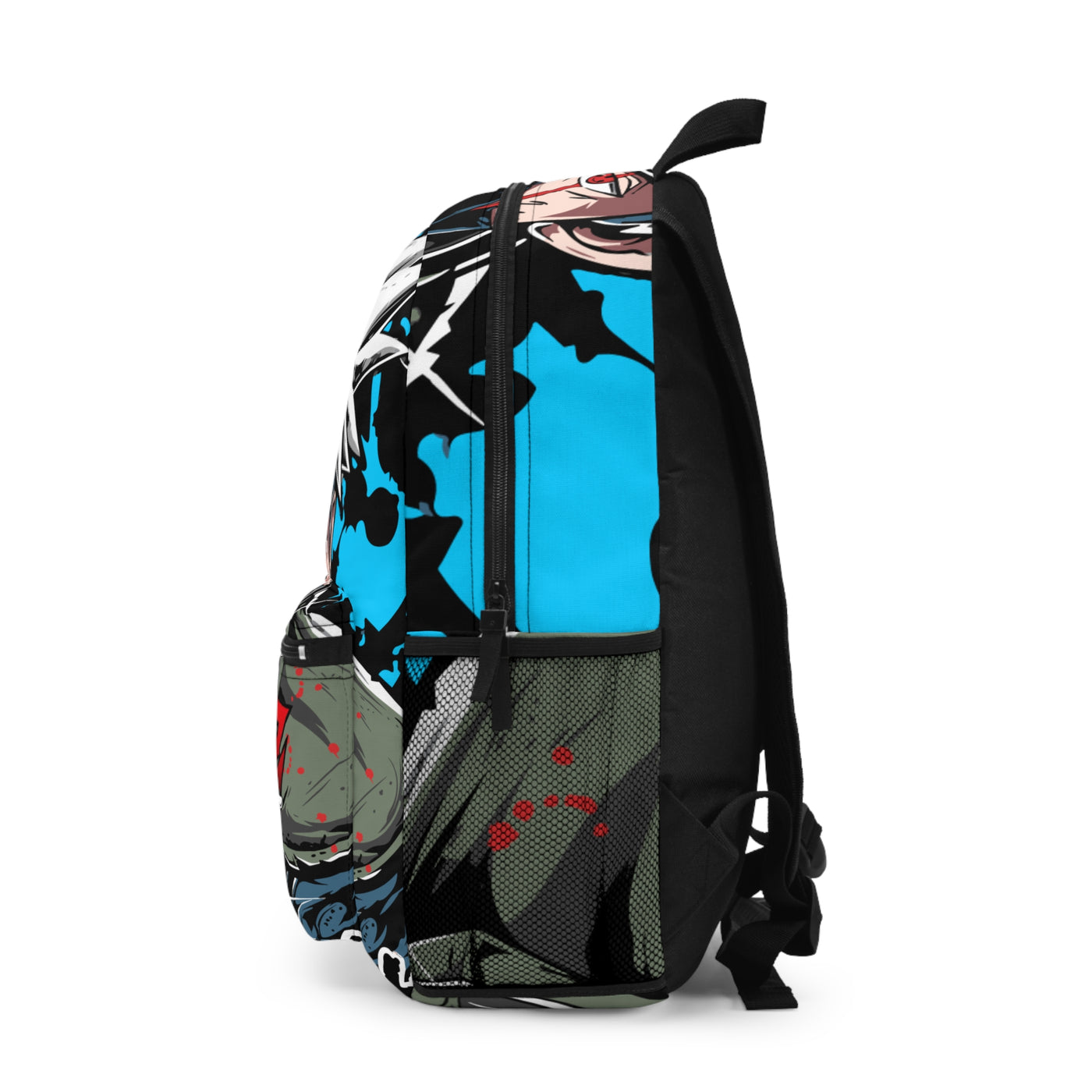 Kakashi-Backpack