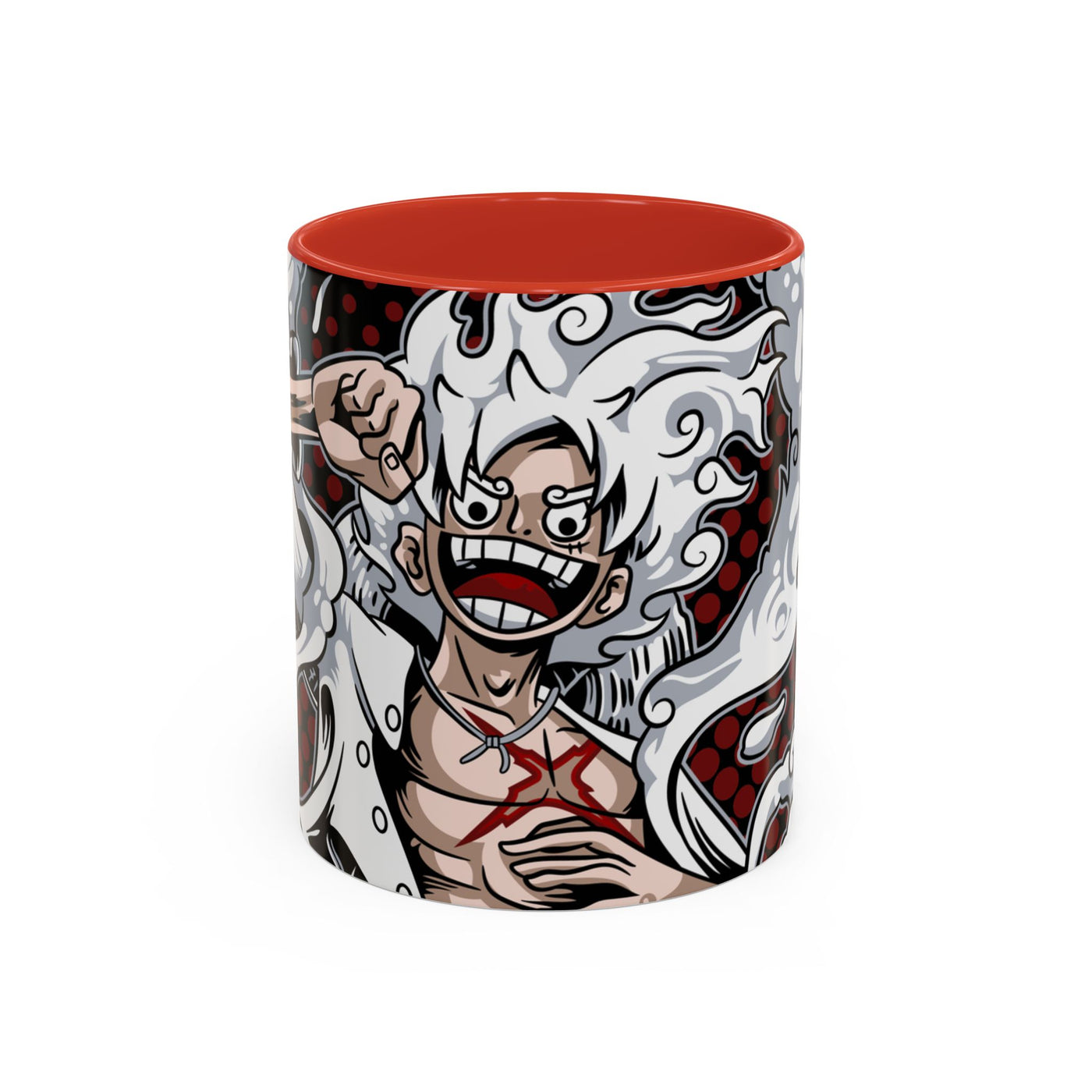 Luffy Gear 5 -Coffee Mug