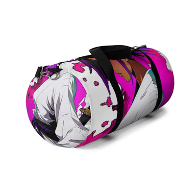 Yoruichi Shihouin-Duffle Bag