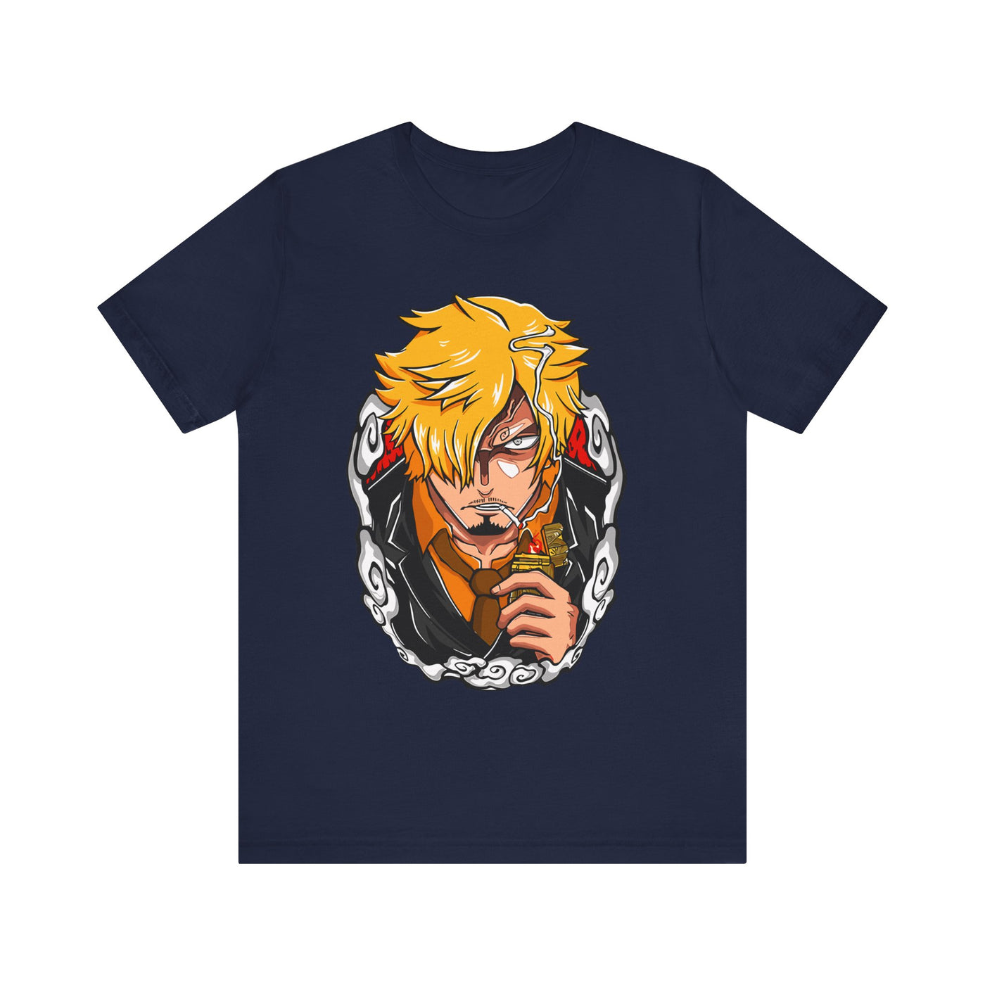 Sanji -tshirt