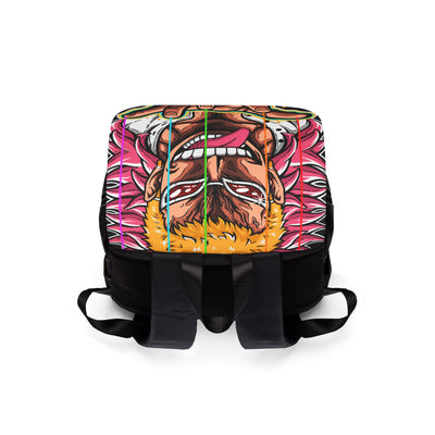 Doflamingo -Backpack