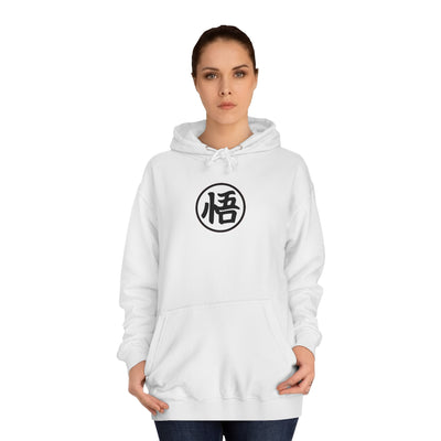 SON GOHAN-Hoodie