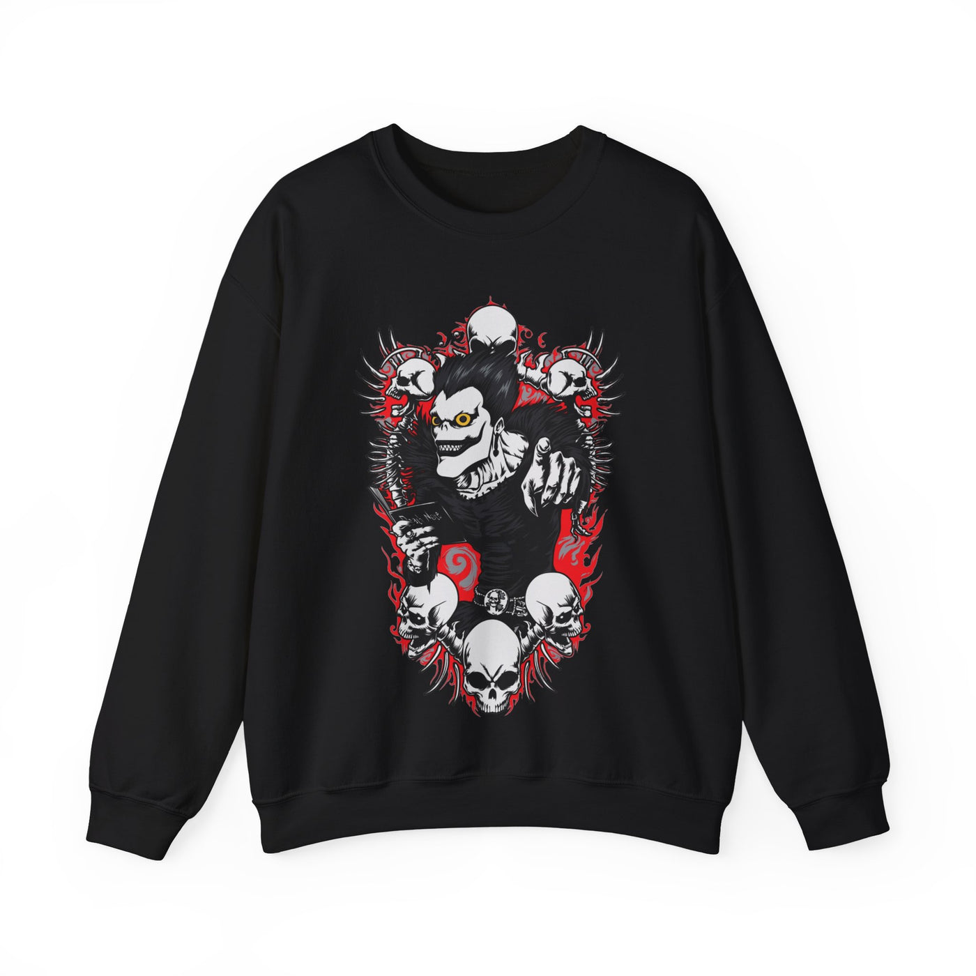 Ryuk-Sweatshirt