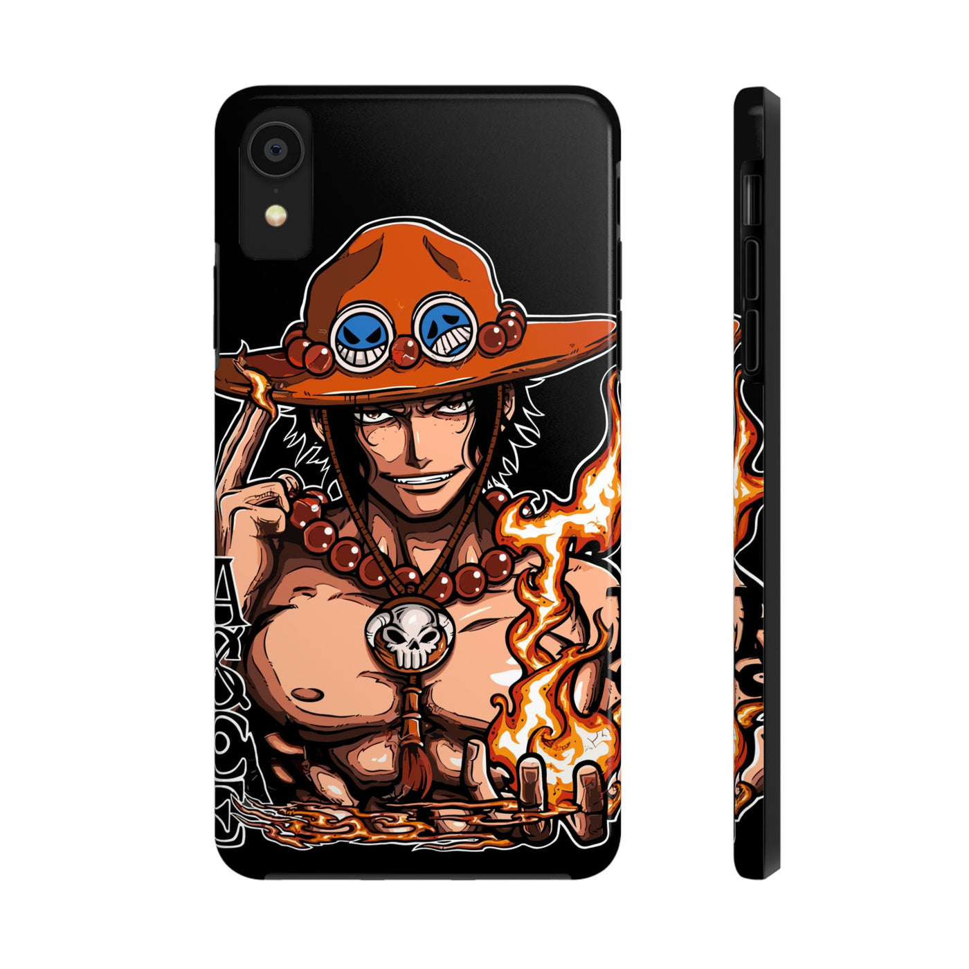 Portgas D Ace -Phone Cases