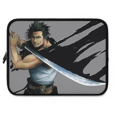 Yami Sukehiro-Laptop Sleeve