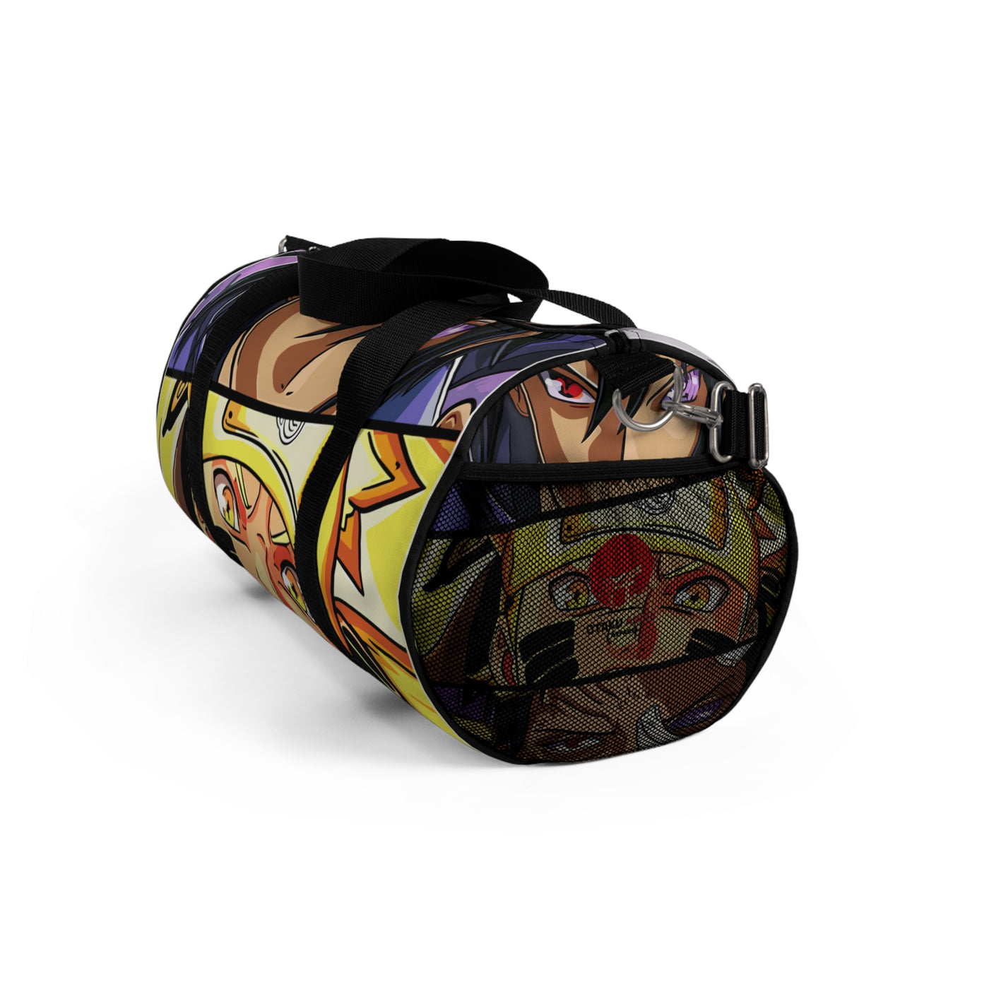 Naruto Shippuden-Duffle Bag