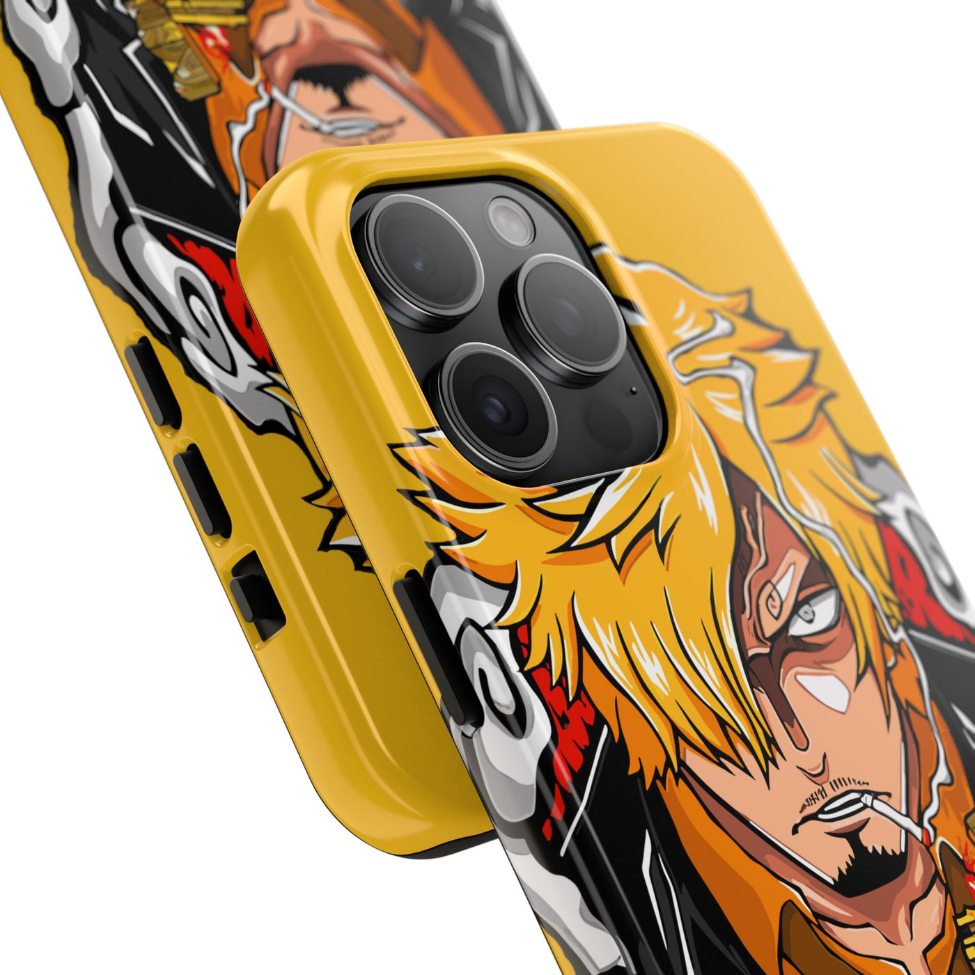 Sanji -Phone Cases