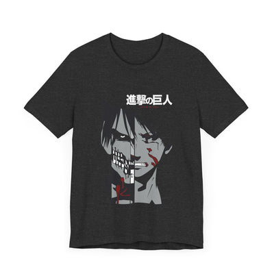 Eren Yeager-tshirt