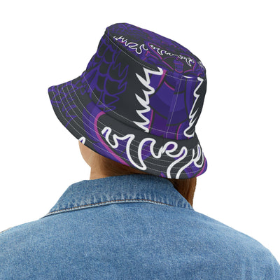 Kaido- Bucket Hat