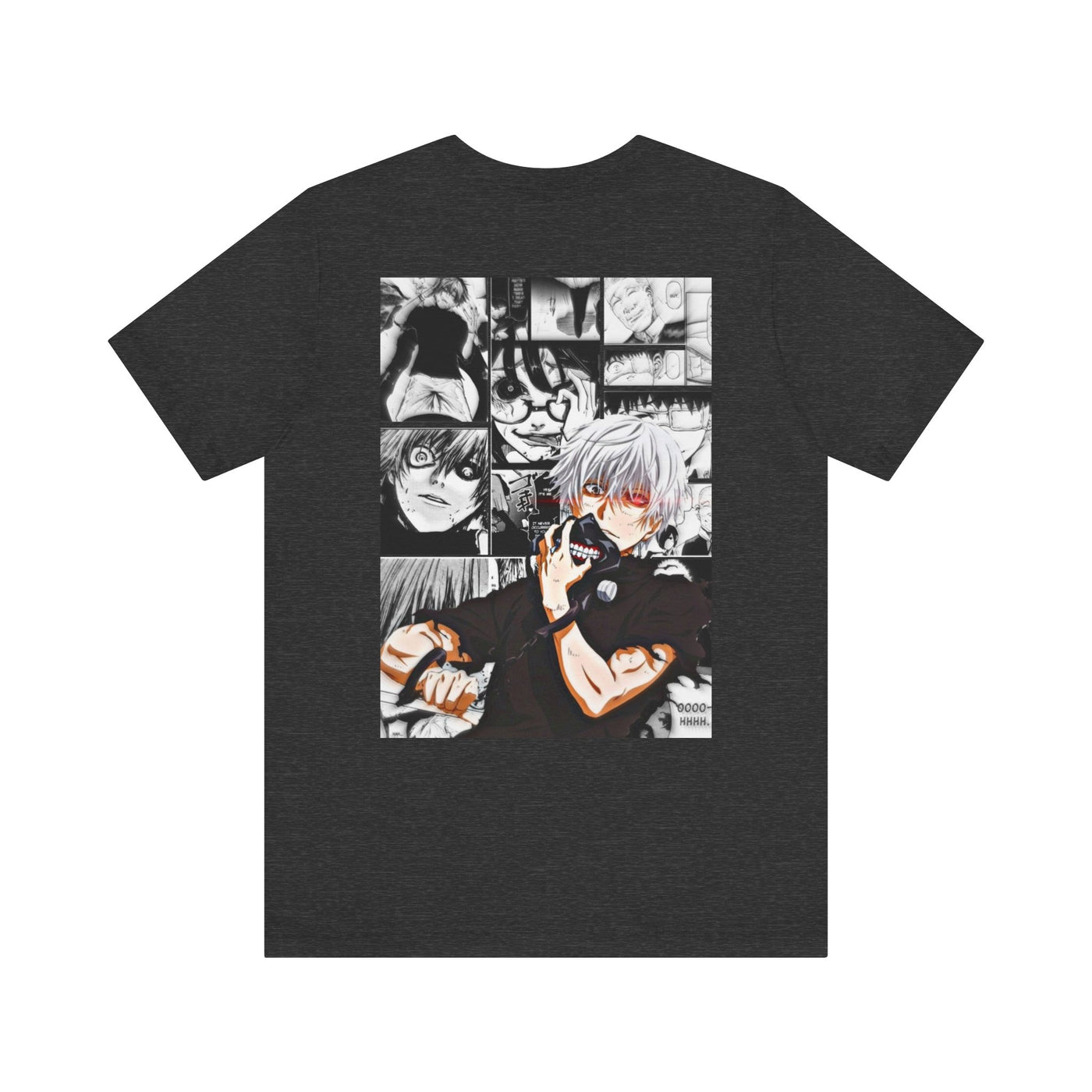 Ken Kaneki-tshirt