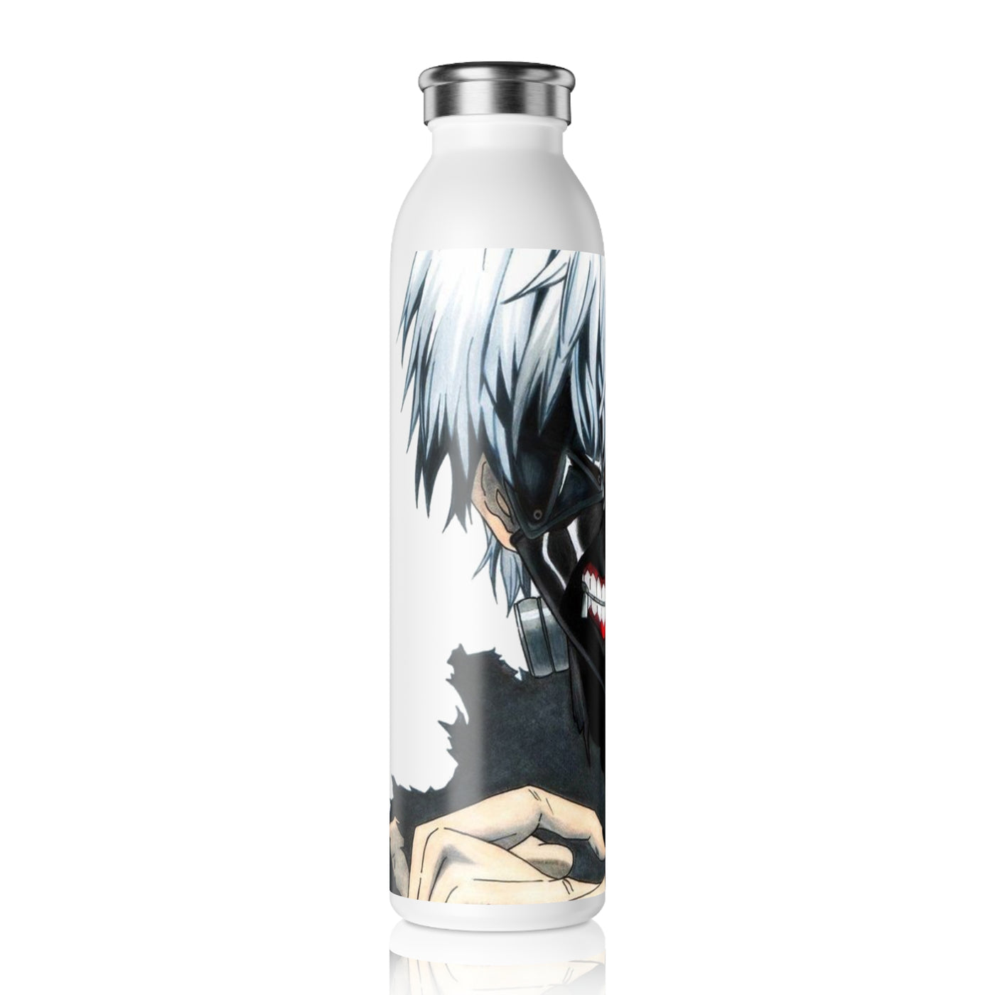 Kaneki-Water Bottle