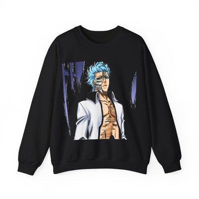 Grimmjow Jaegerjaquez-Sweatshirt