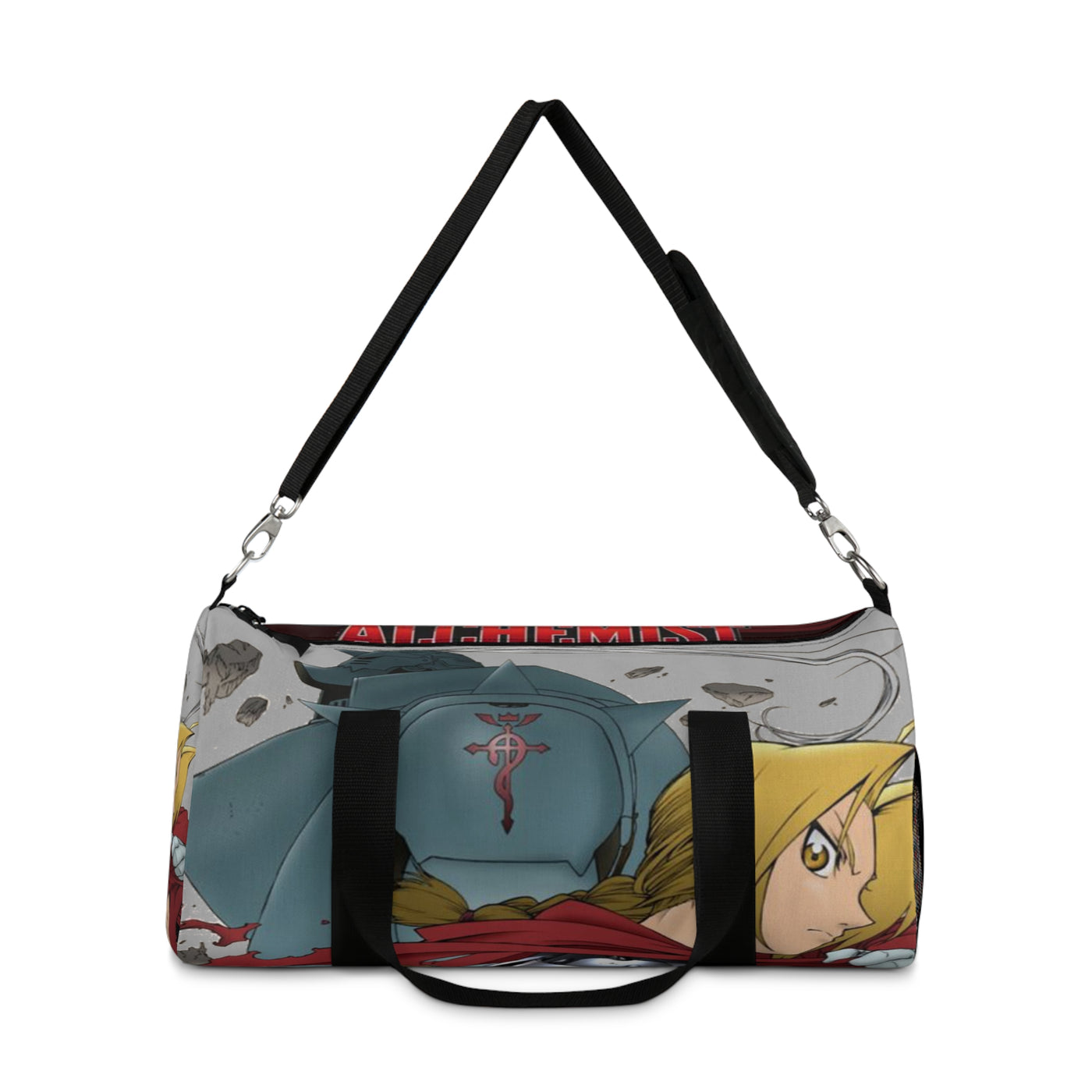 Full metal Alchemist -Duffle Bag