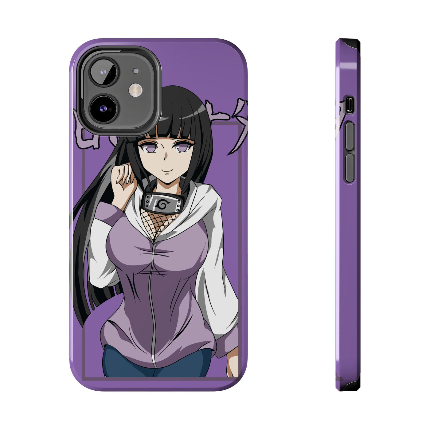 Hinata-Phone Cases