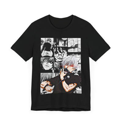 Ken Kaneki-tshirt