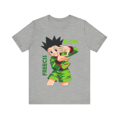 Gon -tshirt