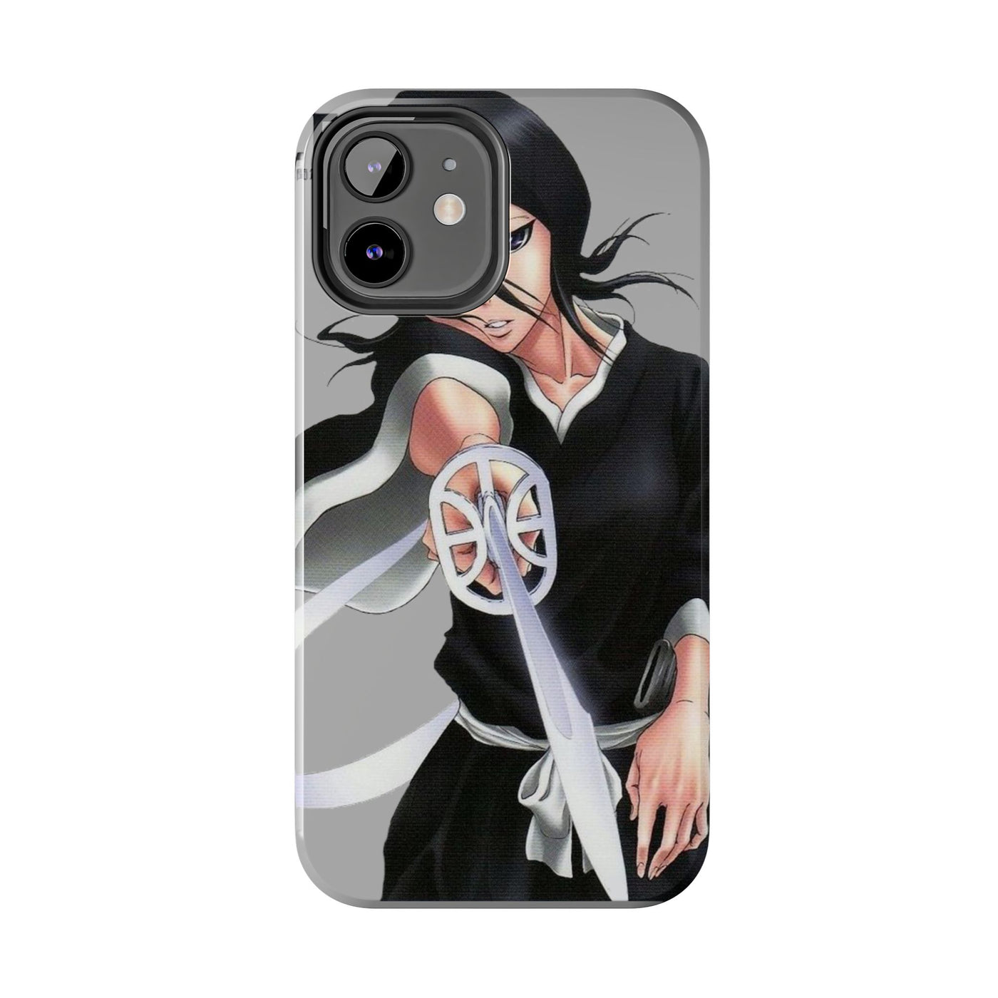 RUKIA KUCHIKI-Phone Cases