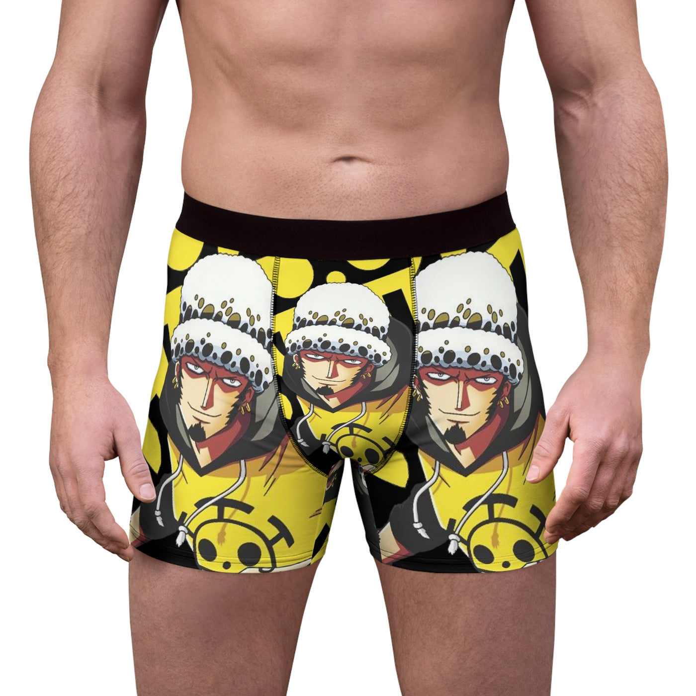 Trafalgar Law -Boxer Briefs