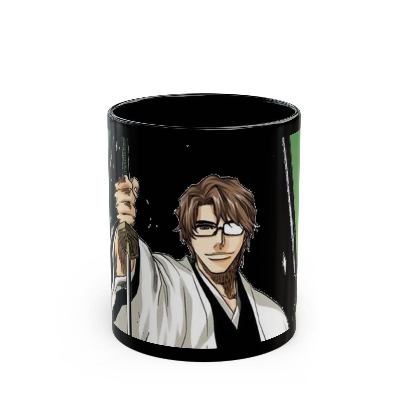 Sosuke Aizen -Coffee Mug