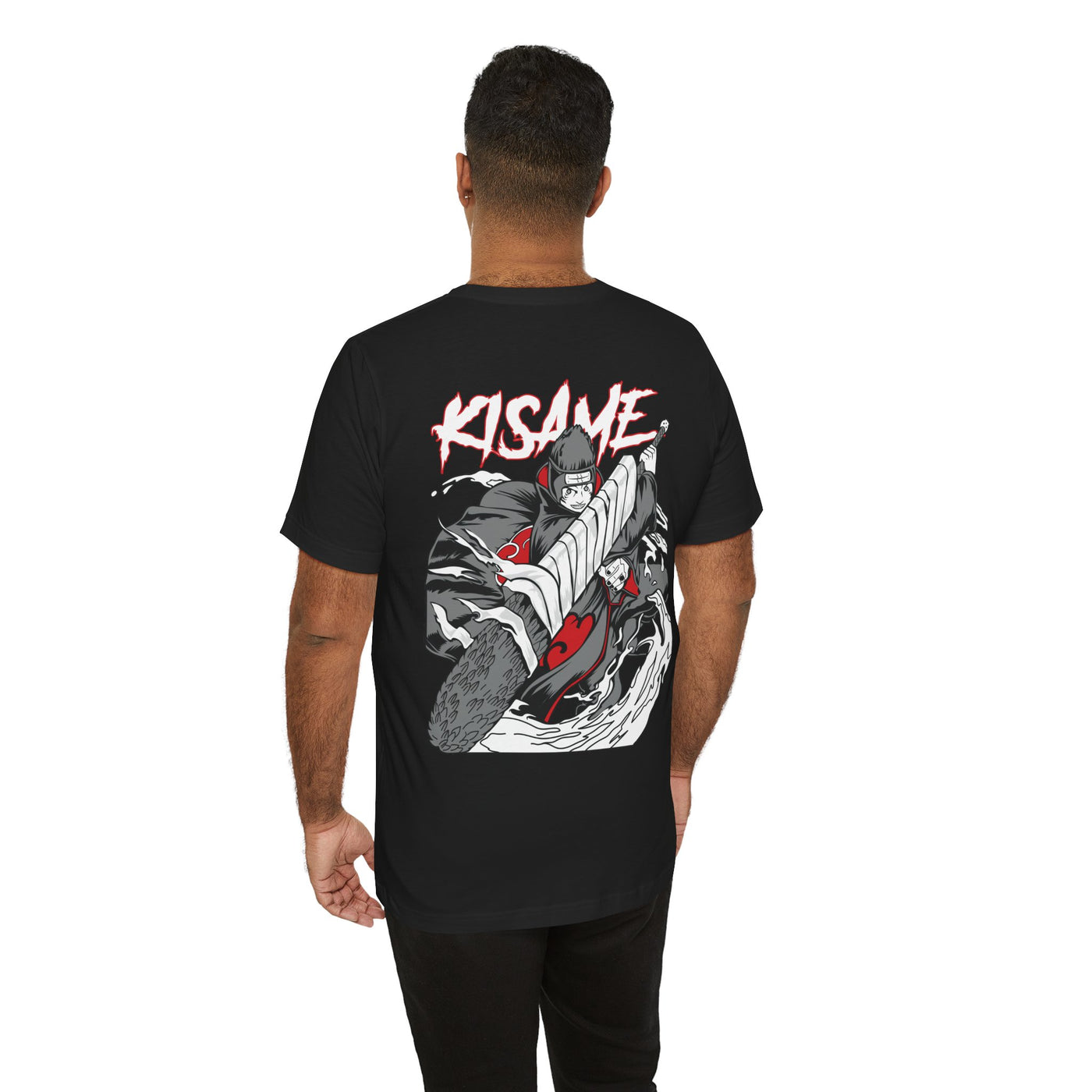 Copy of Kisame Hoshigaki-tshirt