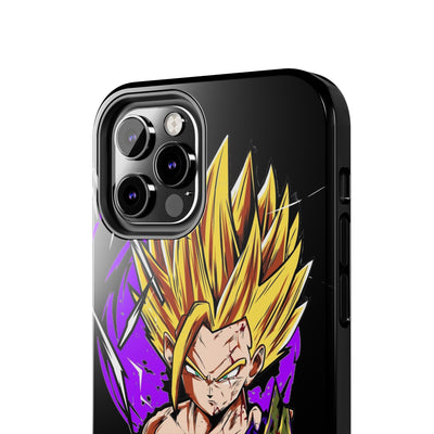 Gohan-Phone Cases