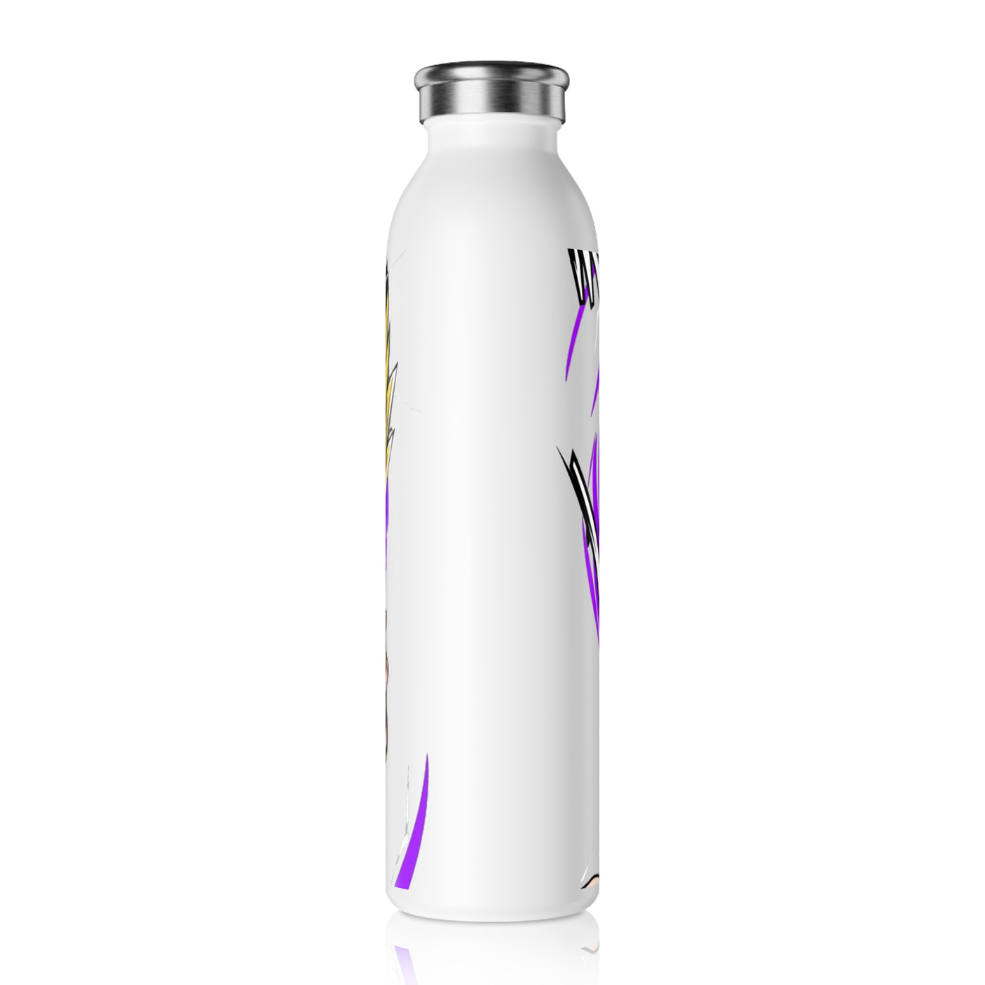 Gohan-Water Bottle