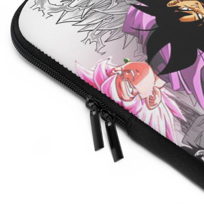 Goku Black-Laptop Sleeve