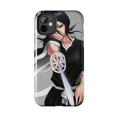 RUKIA KUCHIKI-Phone Cases