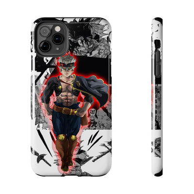 Asta Comic-Phone Cases