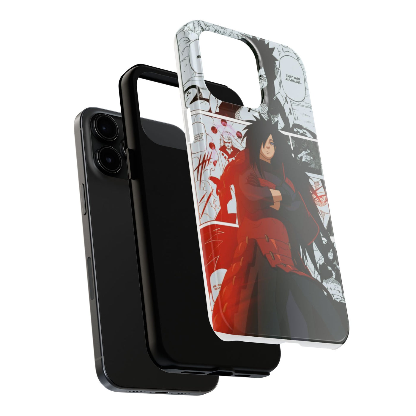 Madara-Phone Cases