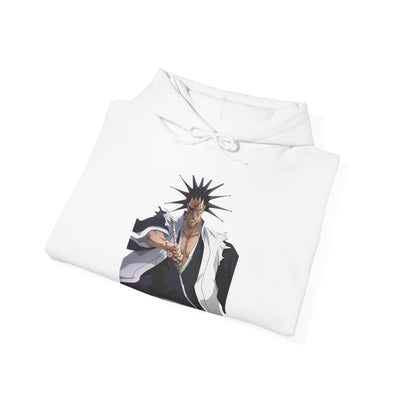 kenpachi-Hoodie