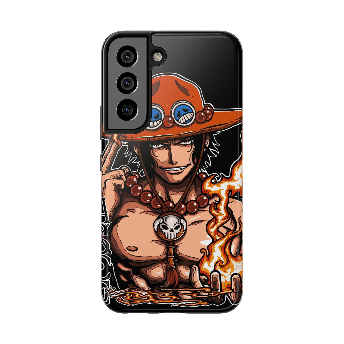 Portgas D Ace -Phone Cases