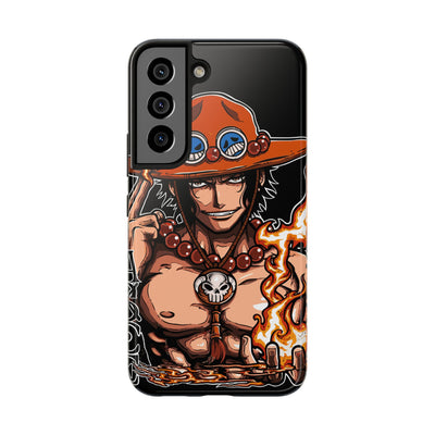 Portgas D Ace -Phone Cases