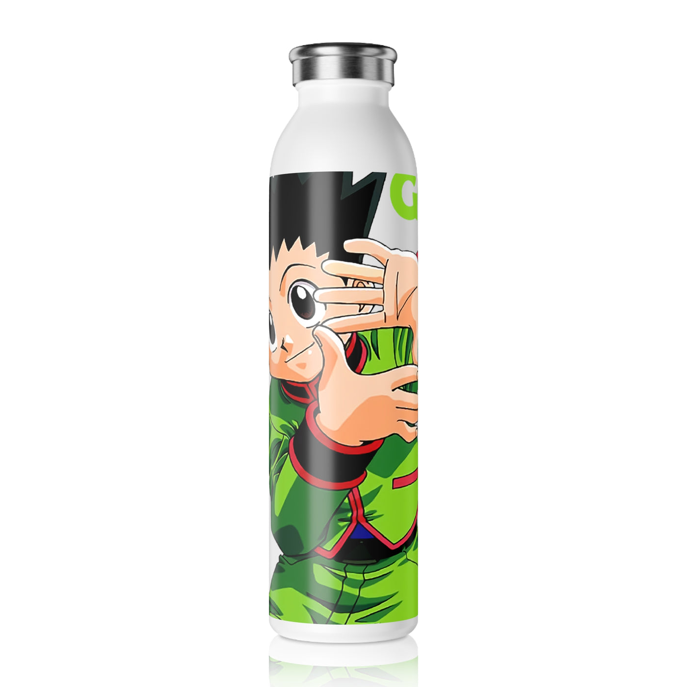 Gon-Water Bottle