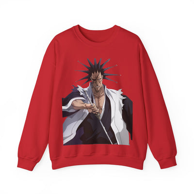 kenpachi-Sweatshirt