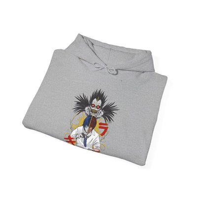 Death Note-Hoodie