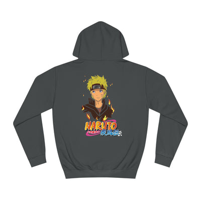 Naruto Uzumaki-Hoodie