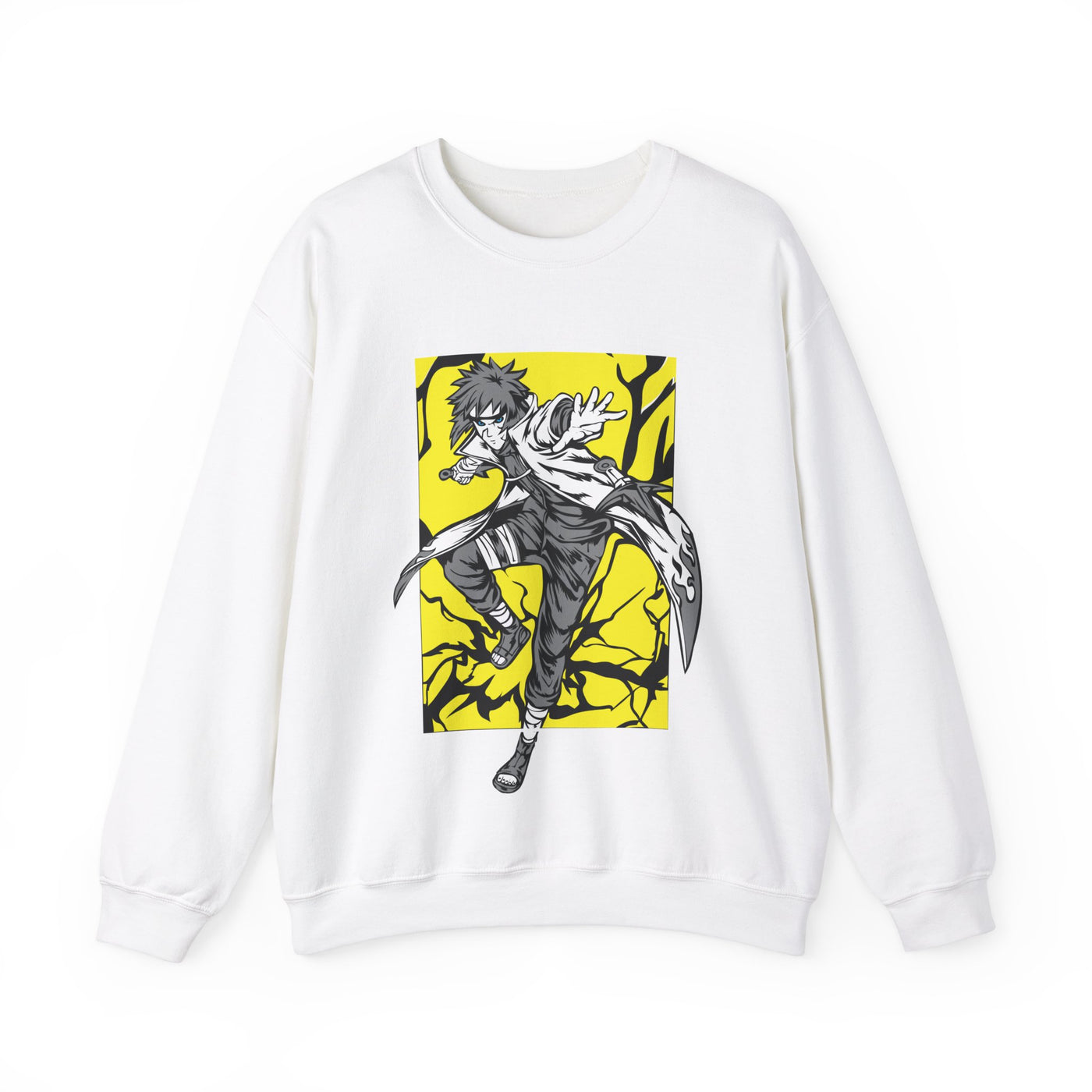 Minato -Sweatshirt