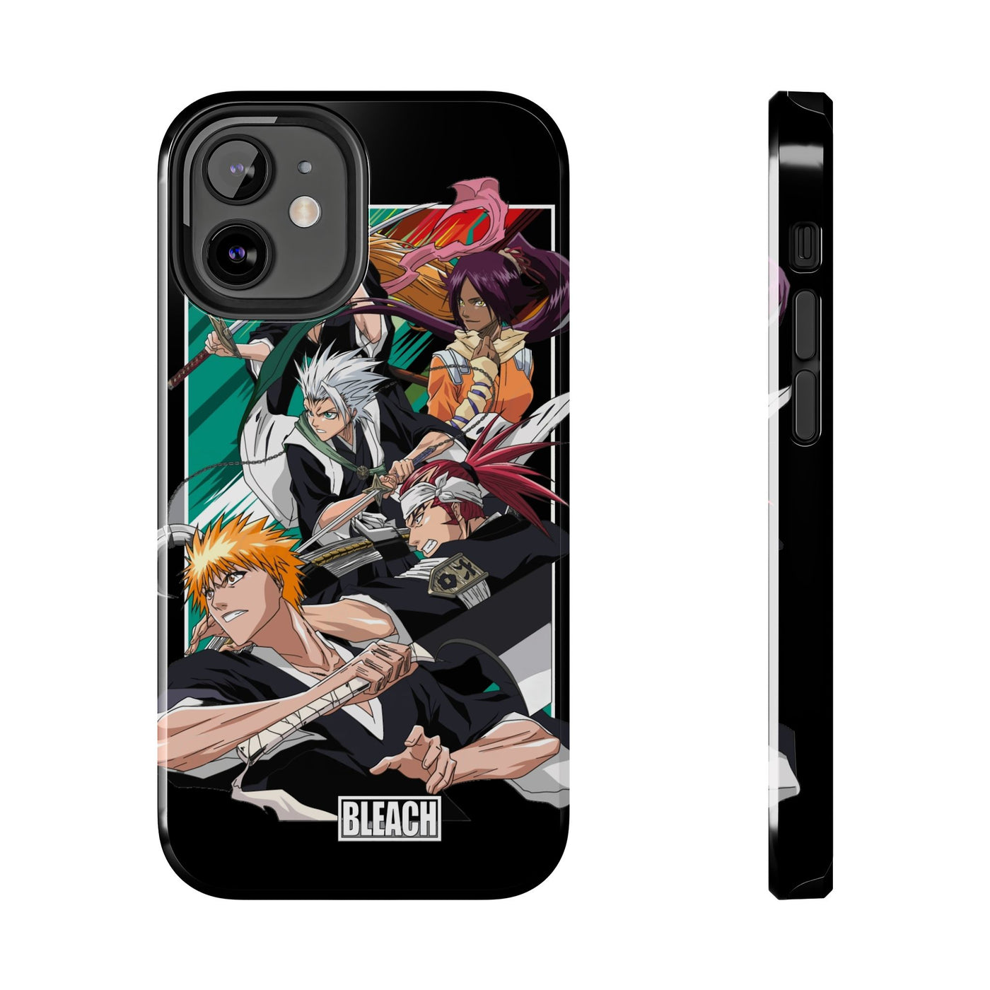 Bleach-Phone Cases