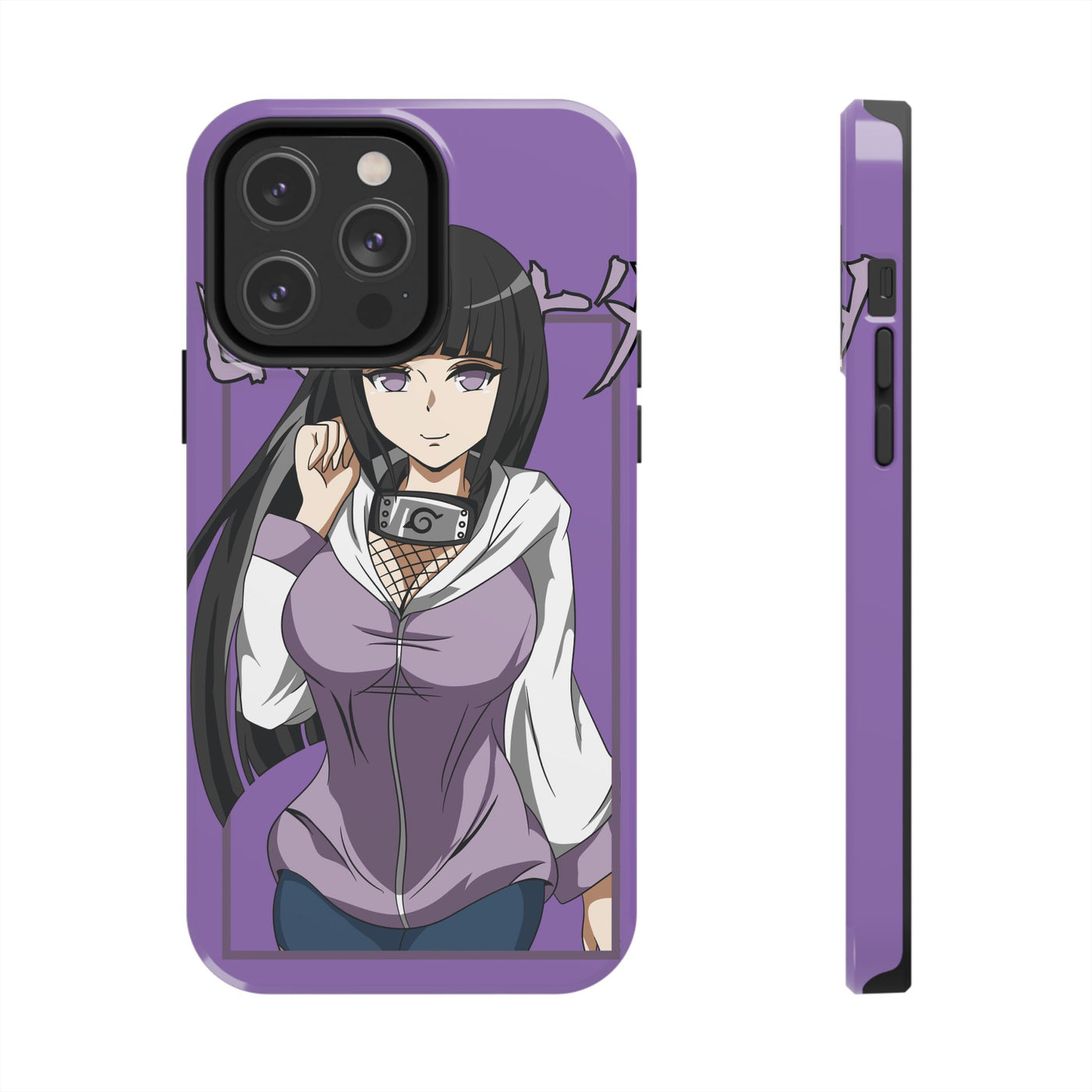 Hinata-Phone Cases