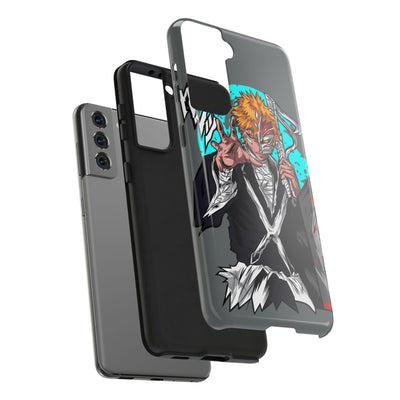 Ichigo-Phone Cases