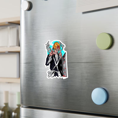 Copy of Ichigo-Sticker