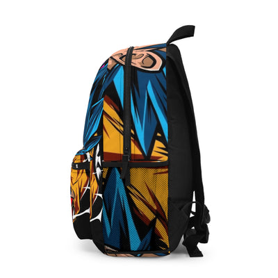 SON GOKU-Backpack