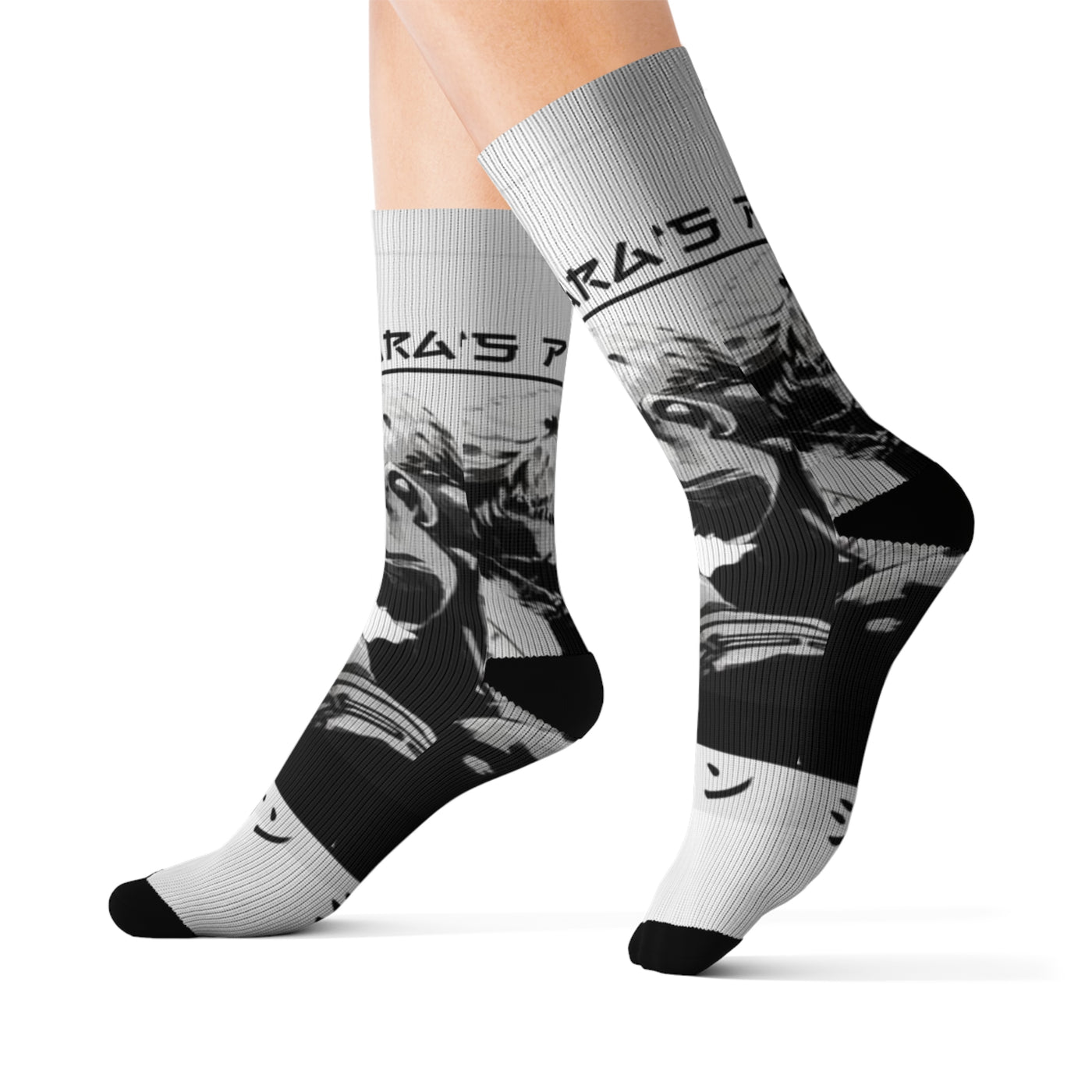 shion-Socks