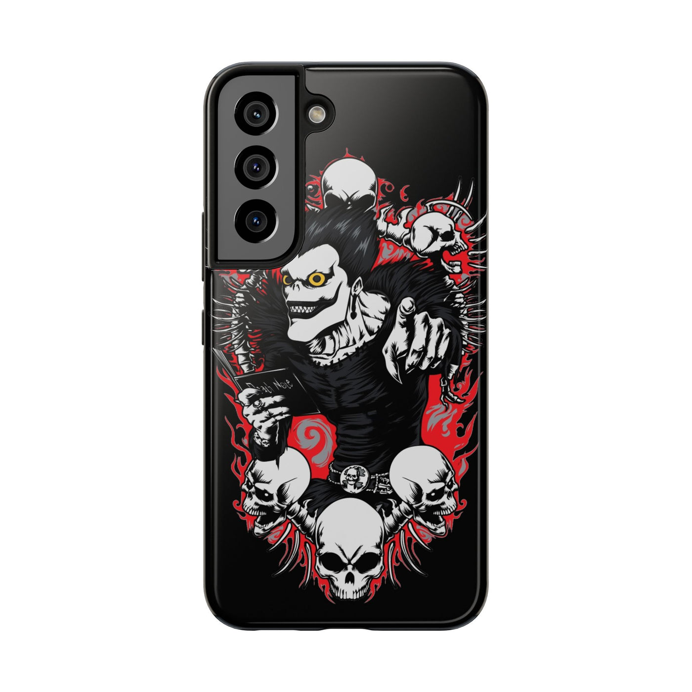 Ryuk-Phone Cases