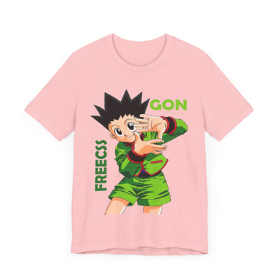 Gon -tshirt