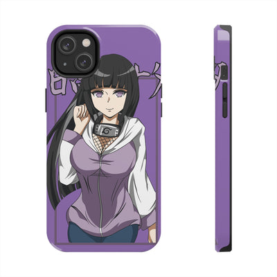 Hinata-Phone Cases