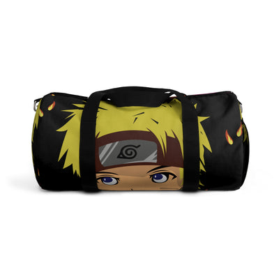 Naruto Uzumaki-Duffle Bag