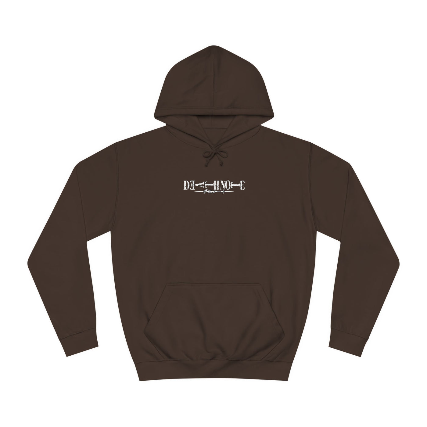 Death Note-Hoodie