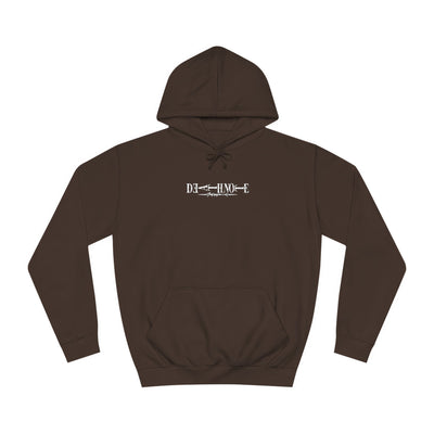 Death Note-Hoodie